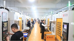 cnc加工订单大概需要多久才能交货？