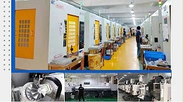 五金零部件cnc加工过程中的注意事项-深圳伟迈特