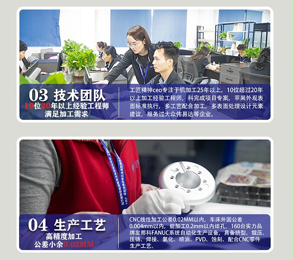变速箱铝合金外壳cnc加工