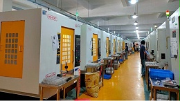 CNC加工厂如何满足客户的交期