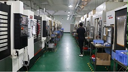 选择经验丰富、资质齐全的cnc加工制造商的指南-深圳伟迈特