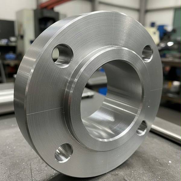 激光雷达零件外壳CNC加工定制