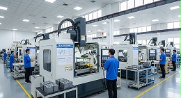 手持三维仪器零件外壳CNC加工厂家关于散热壳体加工建议：从DFM到成品交付的全流程避坑指南