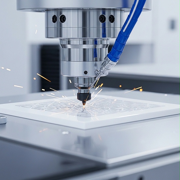 色差仪框架CNC加工定制