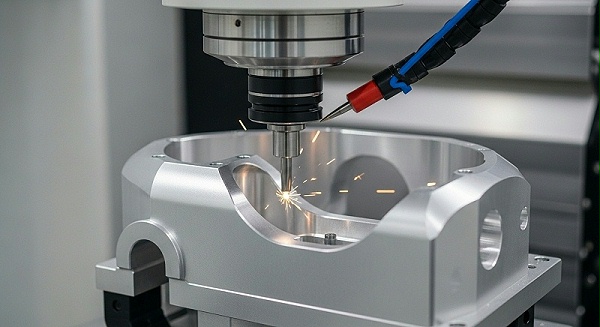 如何为光学瞄准镜零件选择最佳CNC加工方案？2