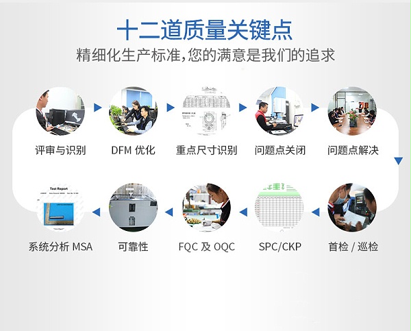 医用光纤激光光纤接头车床加工