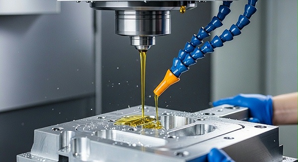 机器人电池仓盖板CNC_镁合金加工精度提升30__轻量化降本-图4