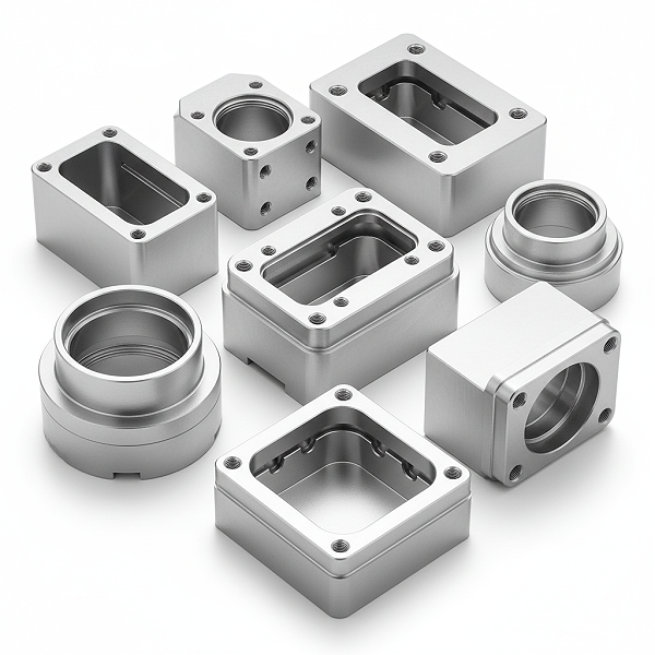 伟迈特-技术团队