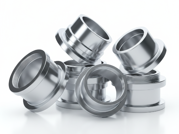 车床铝件镜面加工