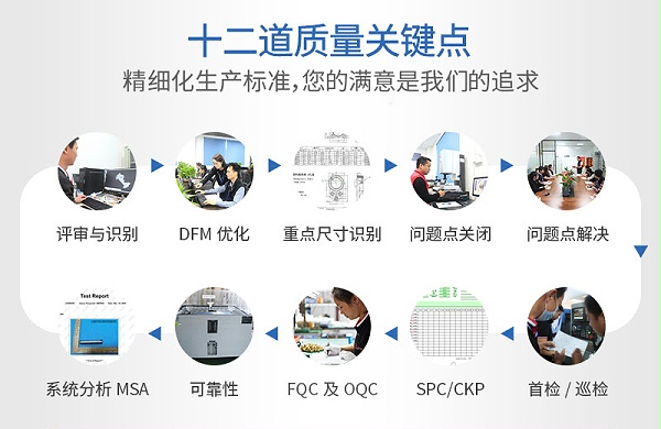 电动车踏板cnc加工