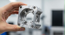 S136模具钢CNC加工选型评估指南与采购参考