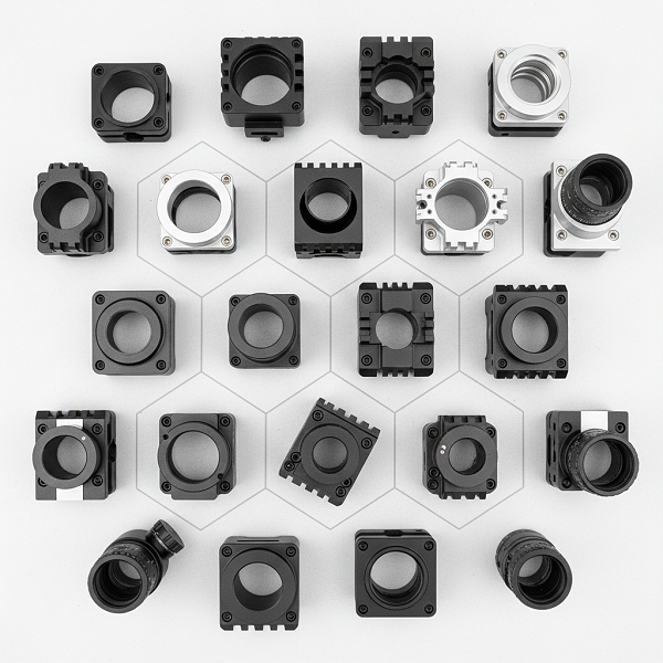 伟迈特-技术团队