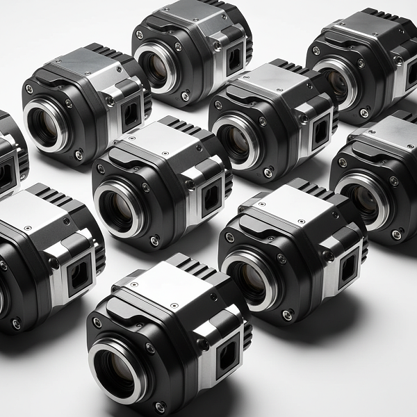 伟迈特-技术团队