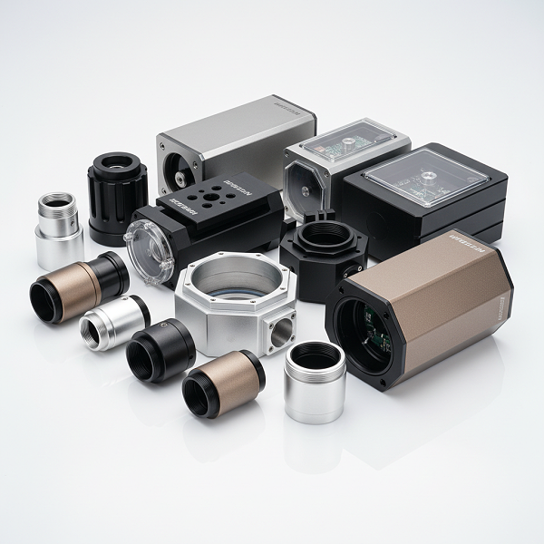 医疗光电器件光学零件CNC加工