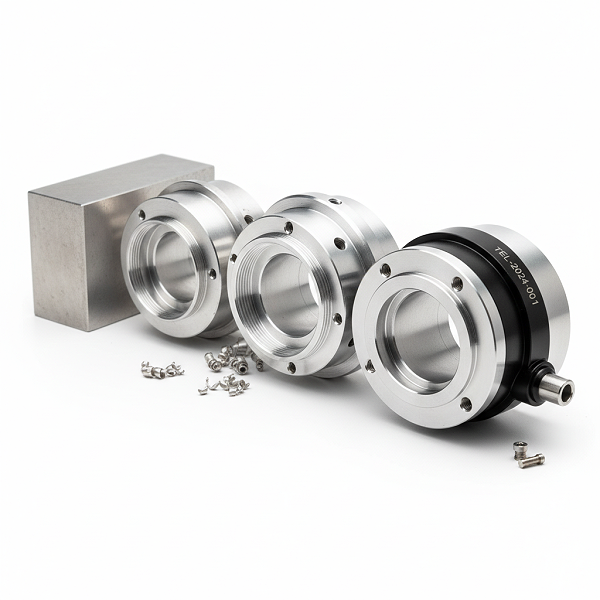 医疗光电器件光学零件CNC加工