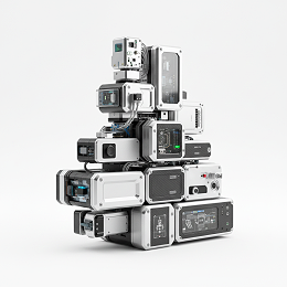 高精度半导体机器人部件CNC加工定制