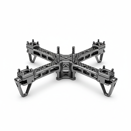 深圳无人机外壳CNC厂家