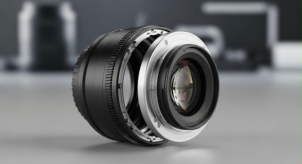 超高精度航空航天光学组件cnc加工定制厂家