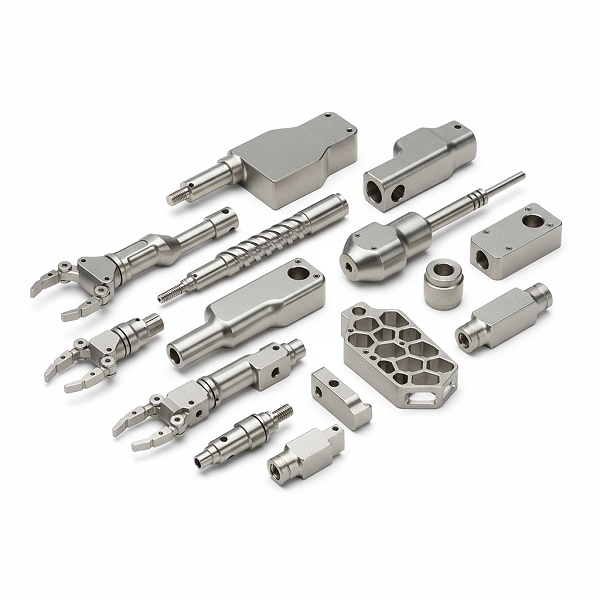 车床铝件镜面加工