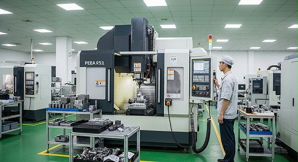 医疗器械CNC加工定制厂家怎么选？对比这3个核心标准 (2)