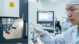 医疗器械CNC加工定制厂家怎么选？对比这3个核心标准