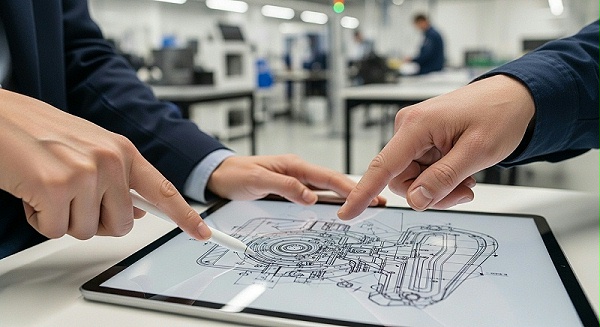 医疗器械CNC加工定制厂家怎么选？对比这3个核心标准3