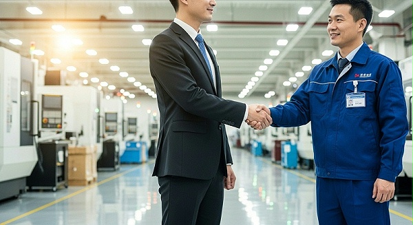 医疗器械CNC加工定制厂家怎么选？对比这3个核心标准4