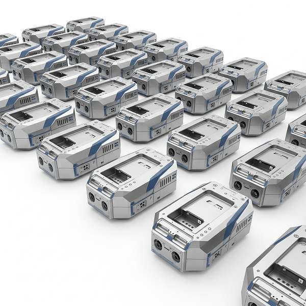 车床铝件镜面加工