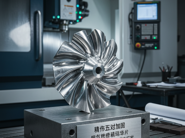 车床铝件镜面加工