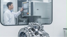 生物医疗CNC精密加工厂家如何选？对比这5个关键点！