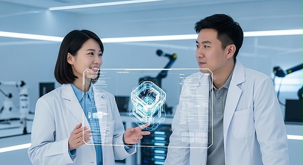 生物医疗CNC精密加工厂家如何选？对比这5个关键点！4