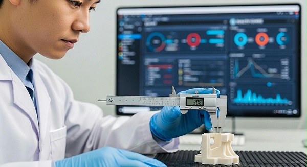 生物医疗CNC精密加工厂家如何选？对比这5个关键点！1