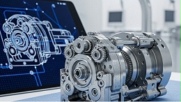 手术机器人零部件精密CNC加工厂家哪家好？3大指标助你精准选择