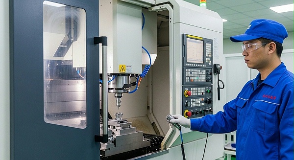 高精度医疗零件CNC加工厂家怎么选？这5点是关键1