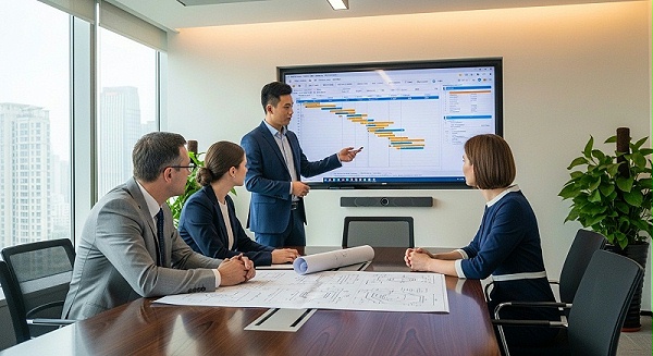 高精度医疗零件CNC加工厂家怎么选？这5点是关键4