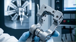 深圳手术机器人部件CNC加工厂家怎么选？对比这3大关键点