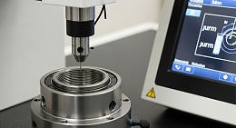 SUS304光学调焦环CNC加工厂家推荐：大批量生产稳守CPK1.33