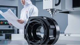提升光学零件外壳CNC加工精度有哪些核心技术和方法？