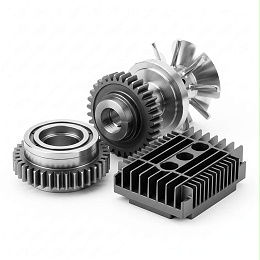 防水接头外壳CNC加工定制