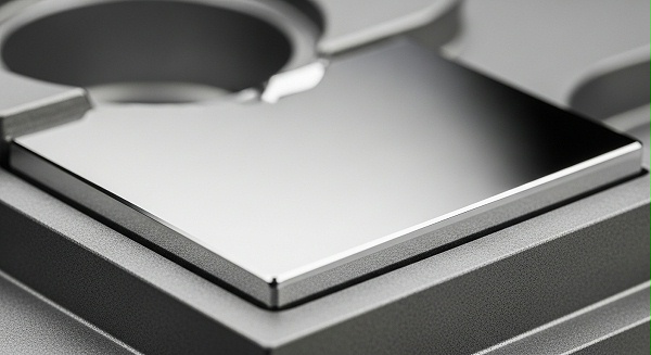 车床铝件镜面加工