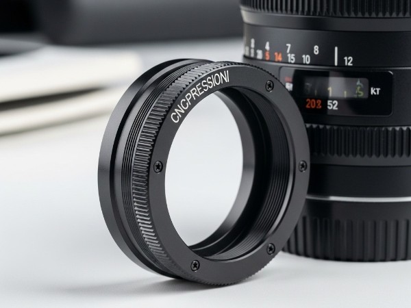 车床铝件镜面加工