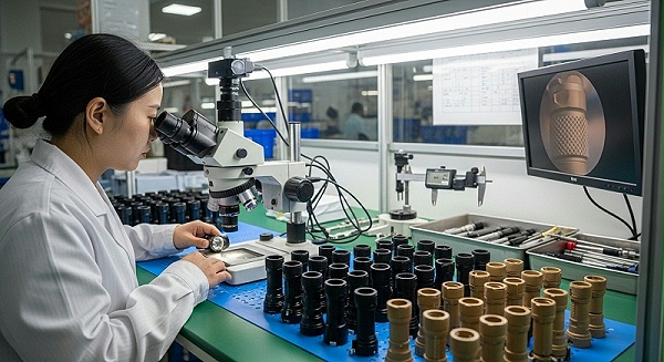 无人机零件cnc加工厂家