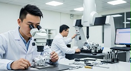 硬质金属CNC加工费算法：成本构成、透明报价与批量效益解析