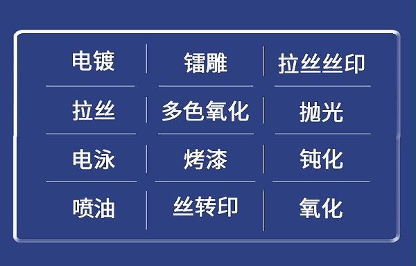 手板cnc加工