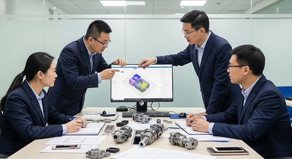 2025年医疗器械精密零件定制服务哪家CNC加工厂家口碑好？2