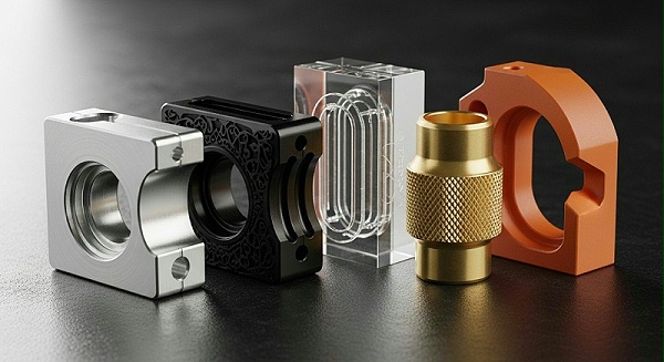 CNC MACHINING (8)