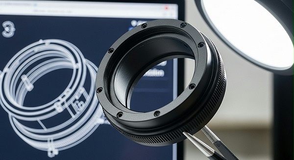 是什么让摄像模组部件CNC加工成为精密制造的理想选择？2