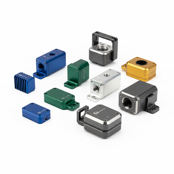 伟迈特-技术团队