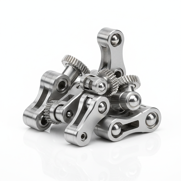 伟迈特-技术团队