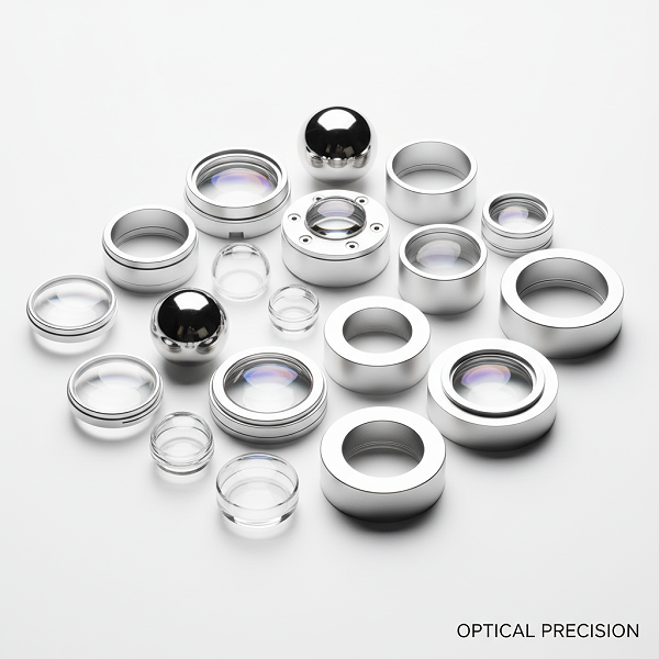 精密数控光学模具cnc加工